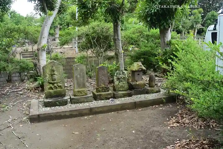 経六稲荷社(神奈川県)