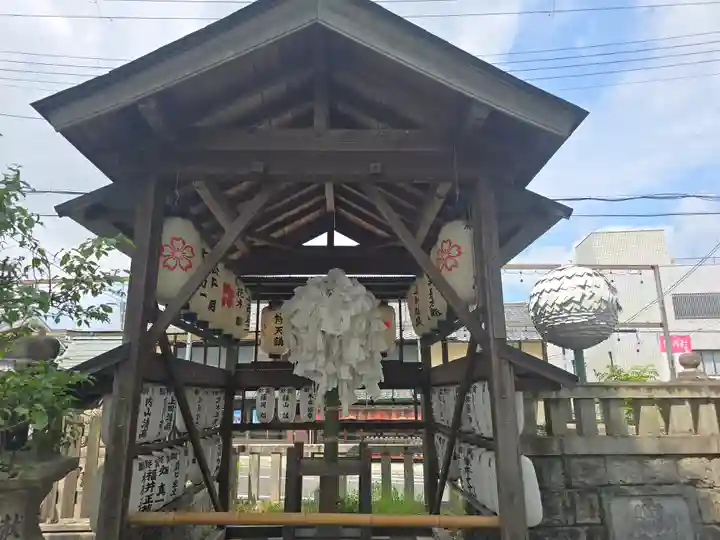 縣神社(京都府)