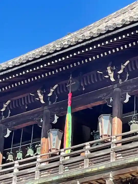 東大寺のその他建物