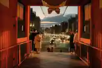 八坂神社(祇園さん)の景色