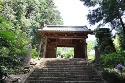 大中寺(栃木県)