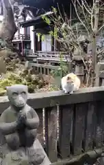 小野照崎神社(東京都)