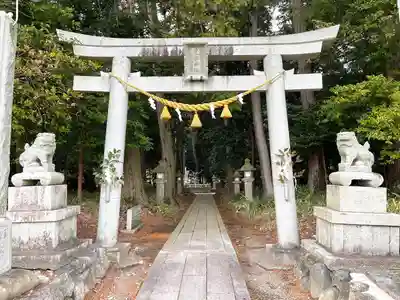 豊国神社(滋賀県)