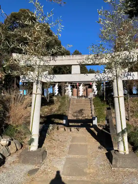 菅原神社(千葉県)