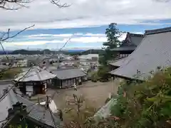 関善光寺の建物その他