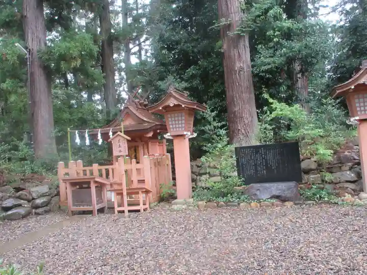 大崎八幡宮(宮城県)