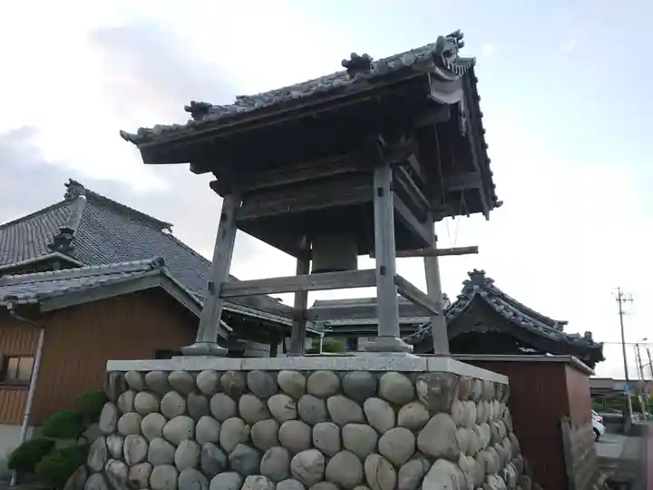 大宝寺のその他建物