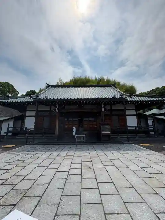 龍華寺(静岡県)