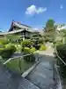 萬壽寺(萬寿寺・万寿寺)(京都府)