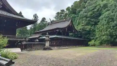 吉備津彦神社(岡山県)