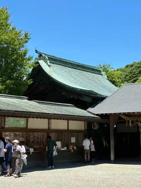 宗像大社(福岡県)