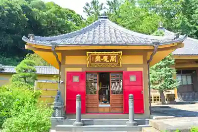 東福寺(神奈川県)