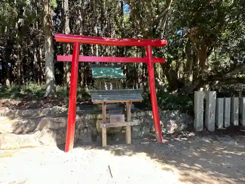 美和神社(岡山県)