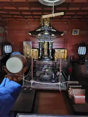  観音堂 (埼玉県)