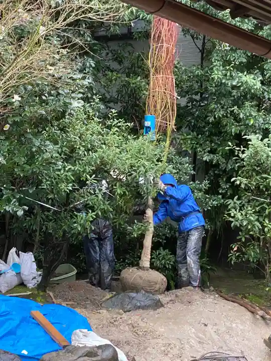 霊源院(京都府)