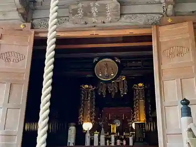 千如寺大悲王院(福岡県)