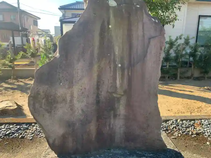 菅原神社のその他建物