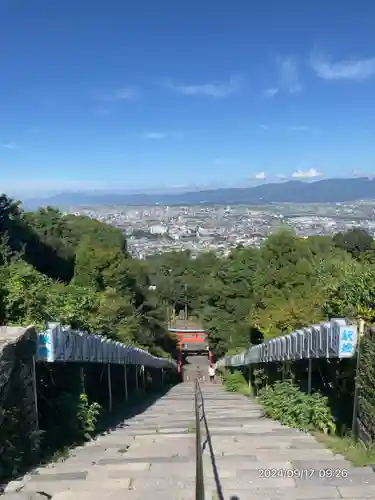 高良大社(福岡県)