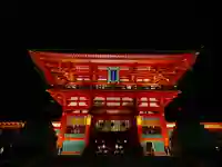 伏見稲荷大社(京都府)