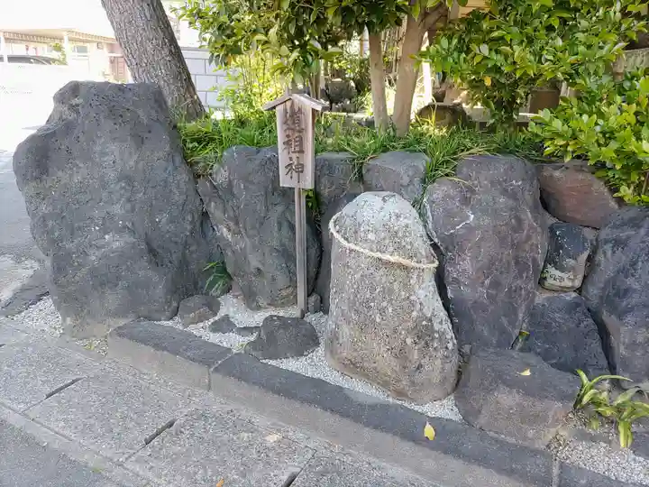 崇福寺のその他建物