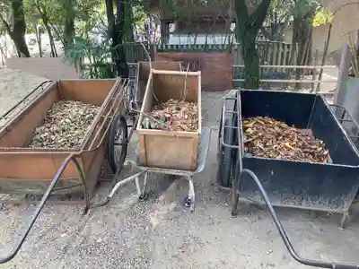 西宮神社(兵庫県)