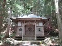 迦葉山龍華院弥勒護国禅寺（弥勒寺）(群馬県)