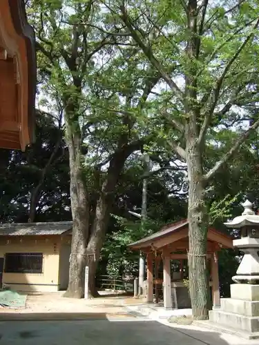 貴船神社(福岡県)