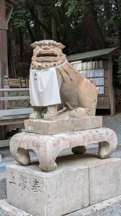 春日神社(小野原鎮座)(大阪府)