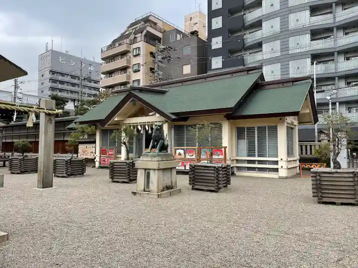 今宮戎神社(大阪府)