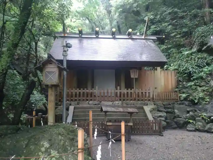 多度大社(三重県)