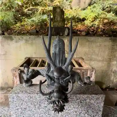 持寳院(多氣山不動尊)(栃木県)