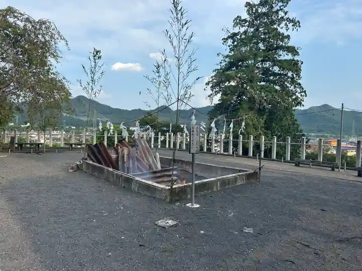 賀茂別雷神社(栃木県)