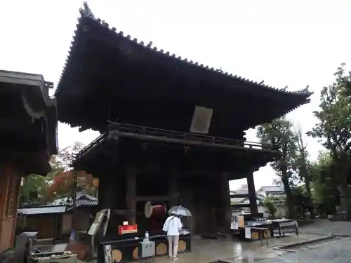 石手寺(愛媛県)