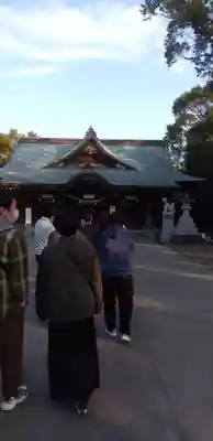 一葉稲荷神社(宮崎県)