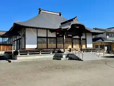 壬生寺(栃木県)
