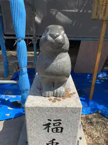 三輪神社(愛知県)