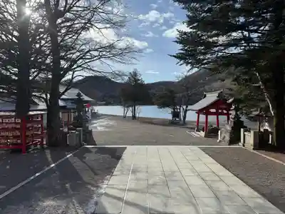 赤城神社(群馬県)