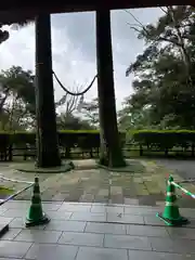 霧島東神社(宮崎県)