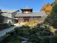 東福禅寺（東福寺）(京都府)