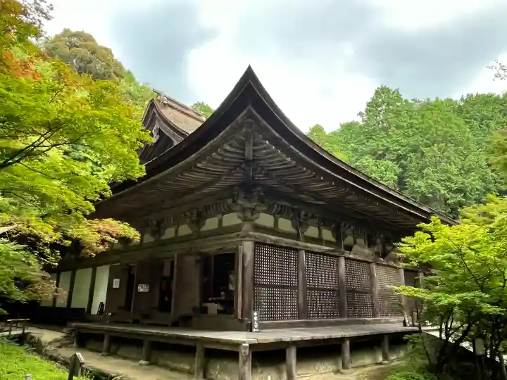 金剛輪寺(滋賀県)