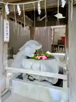 調神社(埼玉県)