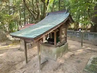志式神社(福岡県)