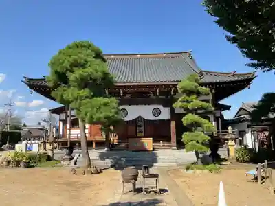 龍光寺(群馬県)