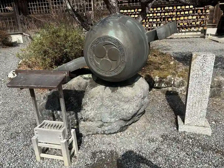 小國神社(静岡県)