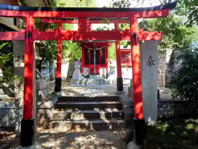 福應神社(兵庫県)