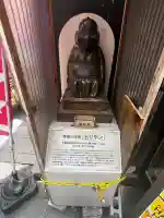 千日地蔵尊(大阪府)