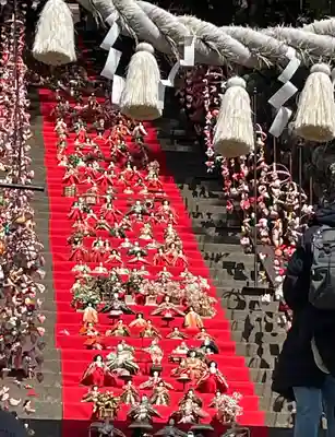 素盞嗚神社(静岡県)