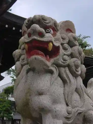 日枝神社（相之川）(千葉県)