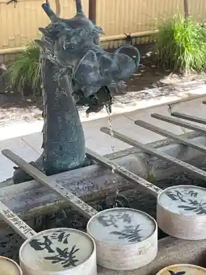 高津宮(大阪府)