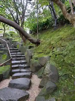 報国寺のその他建物